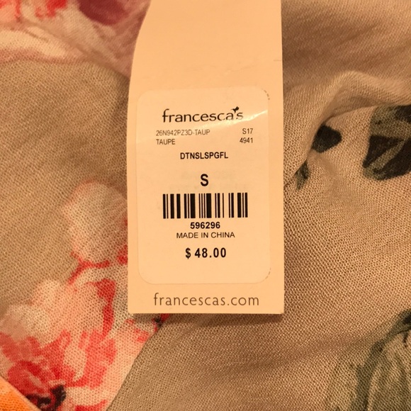 maxi-romper - Picture 4 of 4